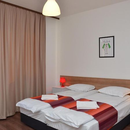 Lion Guest House Veliko Tarnovo Exteriér fotografie