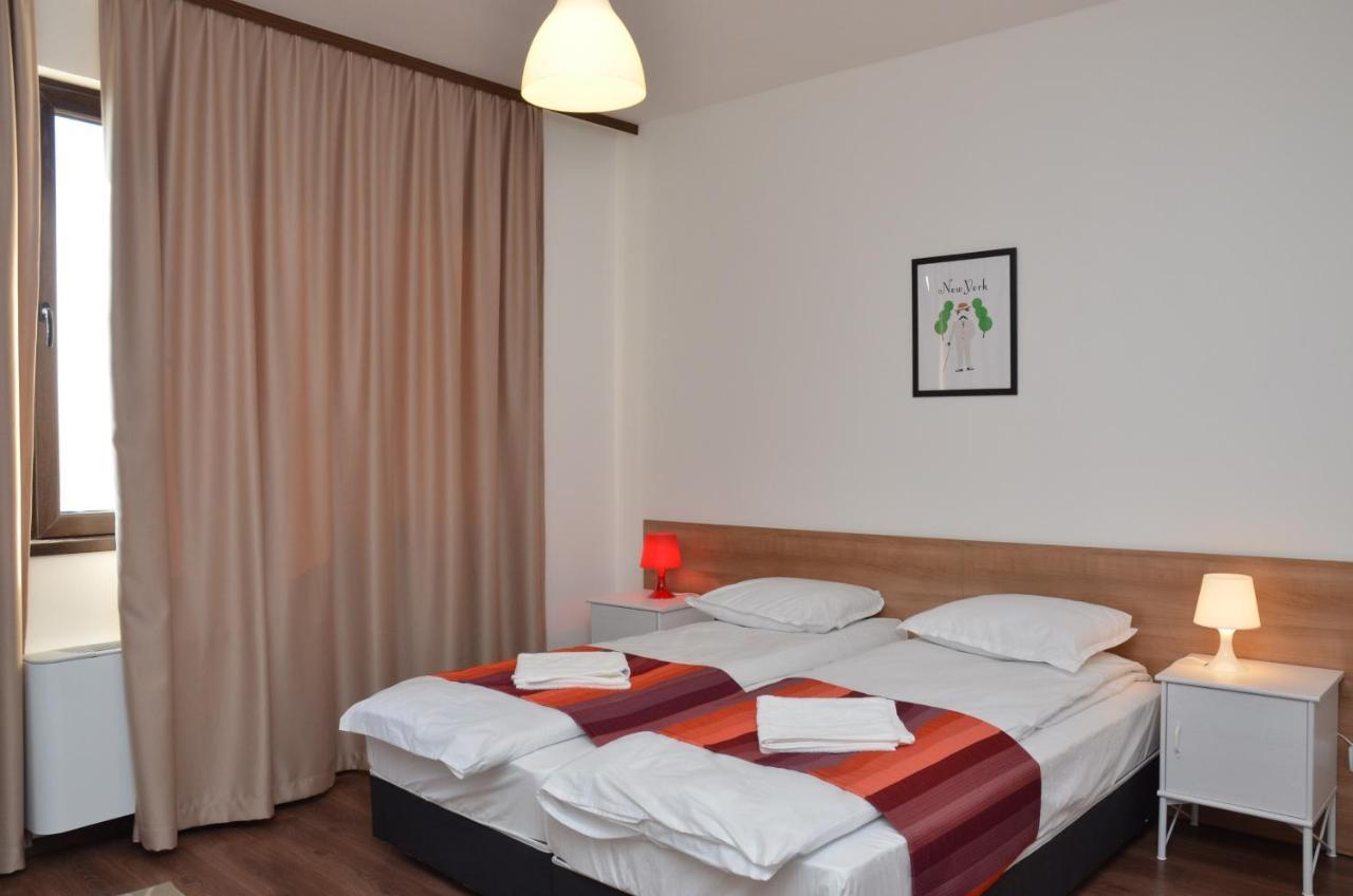 Lion Guest House Veliko Tarnovo Exteriér fotografie