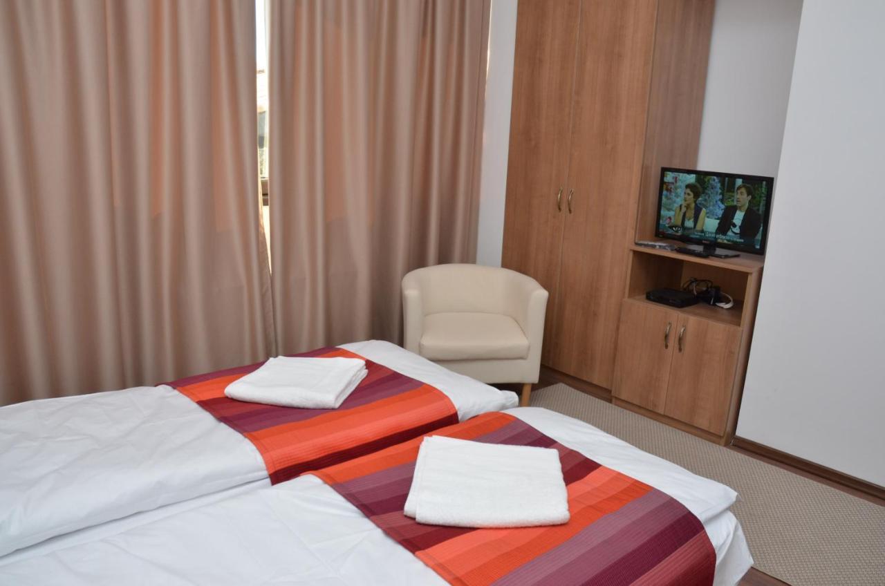 Lion Guest House Veliko Tarnovo Exteriér fotografie
