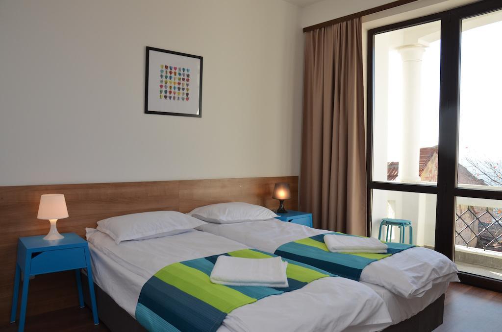 Lion Guest House Veliko Tarnovo Pokoj fotografie