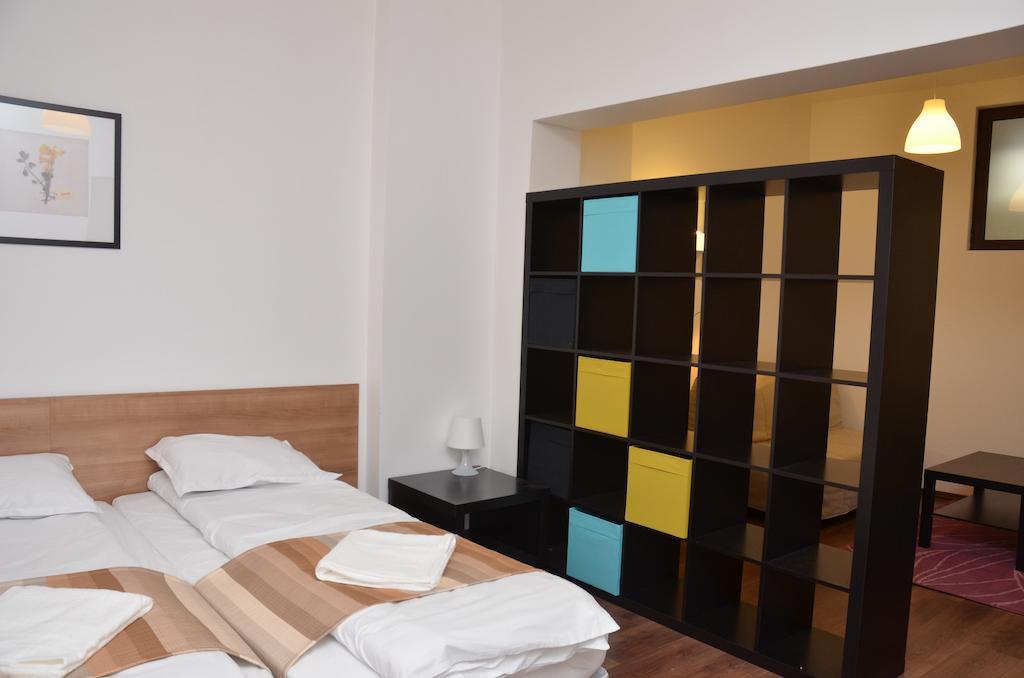 Lion Guest House Veliko Tarnovo Pokoj fotografie