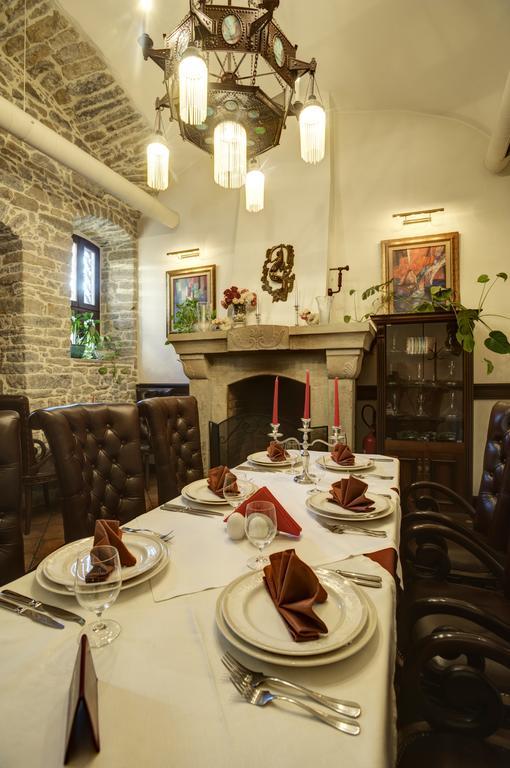 Lion Guest House Veliko Tarnovo Exteriér fotografie