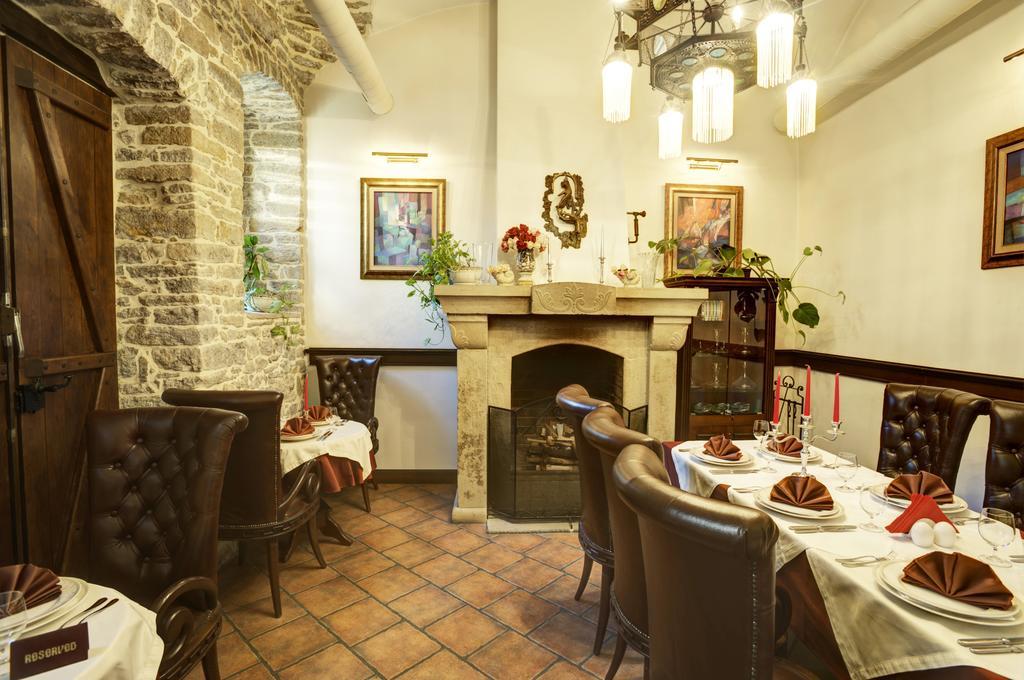 Lion Guest House Veliko Tarnovo Exteriér fotografie