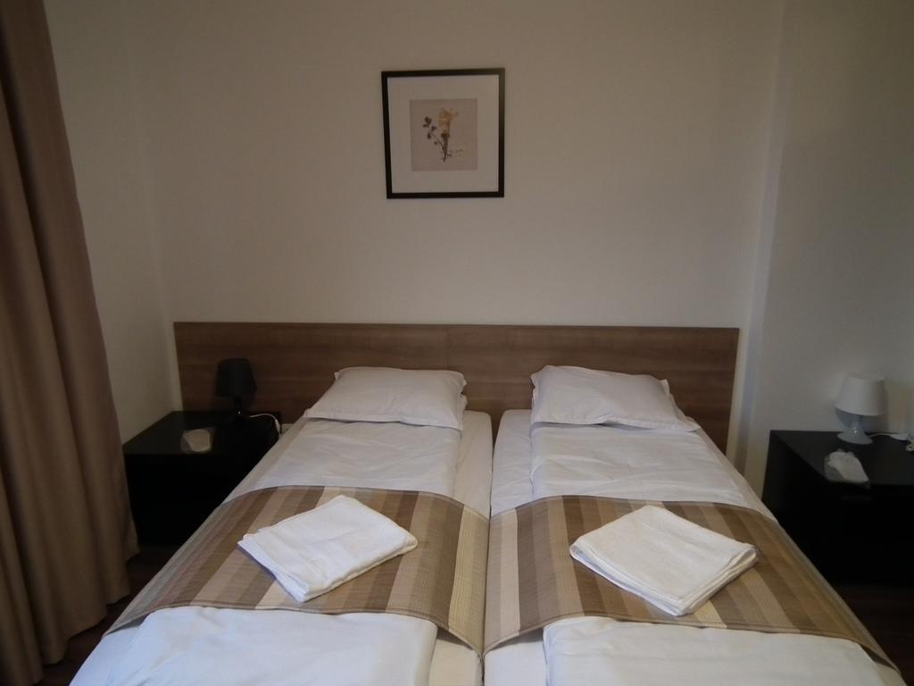 Lion Guest House Veliko Tarnovo Exteriér fotografie