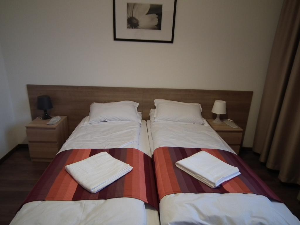 Lion Guest House Veliko Tarnovo Exteriér fotografie
